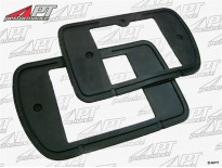 Set rubber seals rear lights 1300 - 1750 GT / GTV