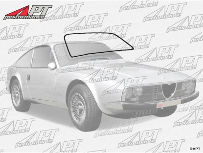 Windscreen rubber seal Junior Zagato