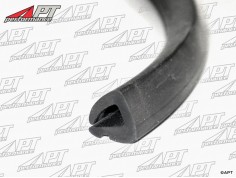 Set (2) Front triangle window gaskets Junior Zagato 2