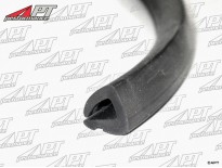 Set (2) Front triangle window gaskets Junior Zagato