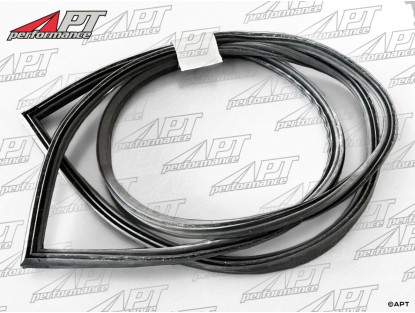 Rear screen rubber seal Montreal vulcanized