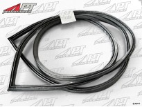 Rear screen rubber seal Montreal vulcanized