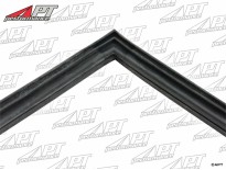 Rear screen rubber seal Montreal vulcanized
