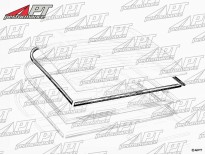 Rear screen rubber seal Montreal vulcanized