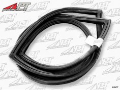 Windscreen rubber seal Alfetta 1,6 / 1,8 83/84 + 2,0 - 83