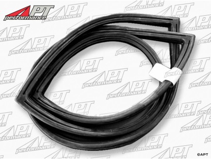 Windscreen rubber seal Alfetta 1,6 / 1,8 83/84 + 2,0 - 83