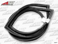 Windscreen rubber seal Alfetta 1,6 / 1,8 83/84 + 2,0 - 83