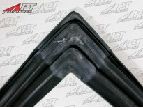Rear screen rubber seal Alfetta Berlina 1. series