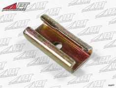 Clip for rear side window hinge GT Bertone