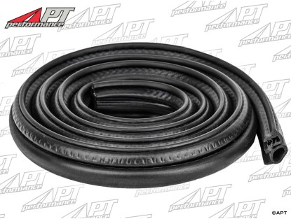 Door seal lower replacement part 916 Spider / GTV