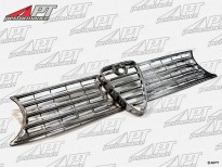 Front grille Giulia 1300 TI