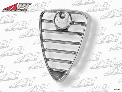 Centre heart 1300 - 1600 GTA (Aluminium)