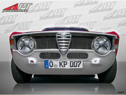 Centre heart 1300 - 1600 GTA (Aluminium)