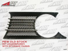 Side front grille Giulia Super left (double head lamp)