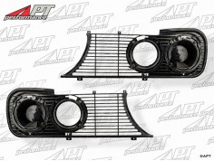 Side front grille set Giulia Nuova