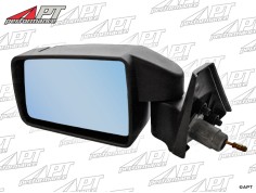 Outside rear view mirror Vitaloni left / manual Alfa 75 1. S.