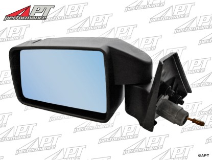 Outside rear view mirror Vitaloni left / manual Alfa 75 1. S.