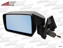 Outside rear view mirror Vitaloni left / manual Alfa 75 1. S.