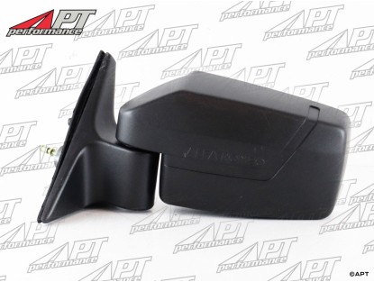 Outside rear view mirror Vitaloni left / manual Alfa 75 1. S.