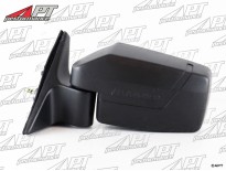 Outside rear view mirror Vitaloni left / manual Alfa 75 1. S.
