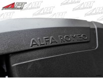 Outside rear view mirror Vitaloni left / manual Alfa 75 1. S.