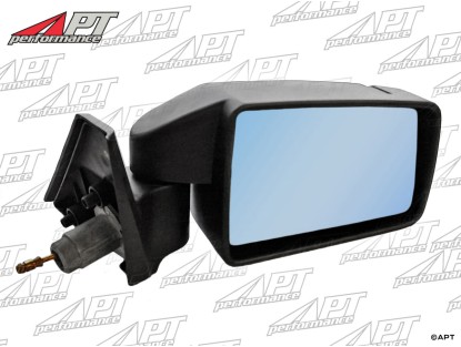 Outside rear view mirror Vitaloni right / manual Alfa 75 1. S.