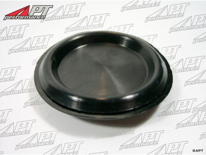 Rubber floor plug 105 -  116 -  75