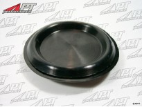 Rubber floor plug 105 -  116 -  75