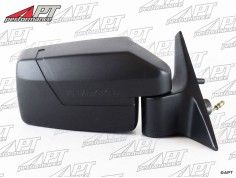 Outside rear view mirror Vitaloni right / manual Alfa 75 1. S. 2