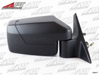 Outside rear view mirror Vitaloni right / manual Alfa 75 1. S.