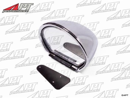 Exterior chrome mirror Vitaloni left / right (universal)