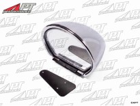 Exterior chrome mirror Vitaloni left / right (universal)