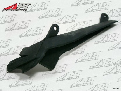 Rubber seal on door front Spider 66 - 93 right