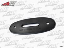 Rubber pad for outside rear view mirror Spider 90 - 93