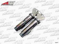 Lock cylinder set for outer door handle 1300 - 1600 Spider