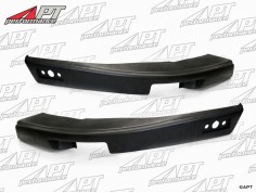 Set Front bumper Spider 83 - 89