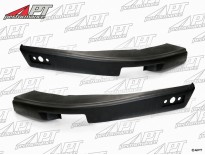 Set Front bumper Spider 83 - 89