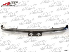 Front bumper Alfetta 1.8 Sedan NOS