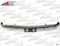 Front bumper Alfetta 1.8 Sedan NOS
