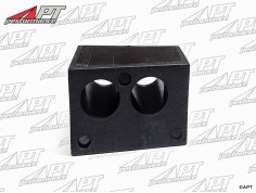 Front left / rear right bumper rubber block GT 2.Series