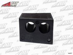 Front right / rear left bumper rubber block GT 2.Series