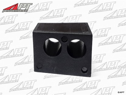 Front right / rear left bumper rubber block GT 2.Series