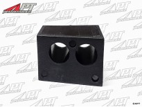 Front right / rear left bumper rubber block GT 2.Series