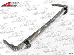 Rear bumper 1300-1600 Giulia Super Nuova NOS