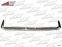 Rear bumper 1300-1600 Giulia Super Nuova NOS