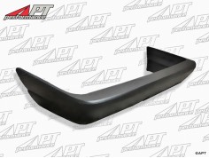 Rear bumper Spider 90 - 93