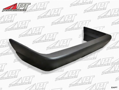 Rear bumper Spider 90 - 93