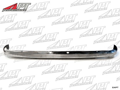 Rear bumper Alfetta 1.8 Sedan NOS