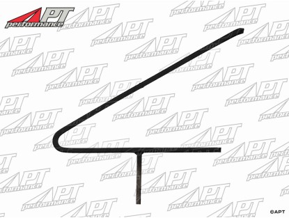 Quarterlight window pivot right Alfetta GT/V 1. Series