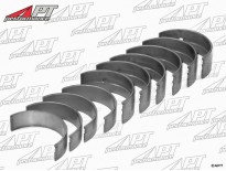Set main bearings 101 105 116 75 164 155  Std